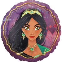 palloncino di Jasmine