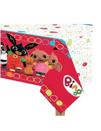 tovaglia Bing plastica