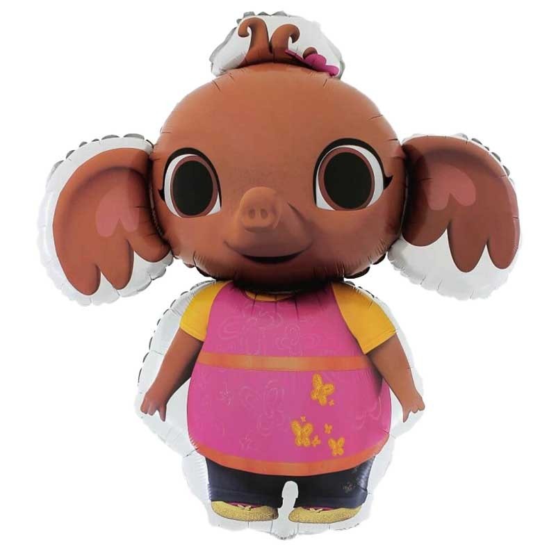 palloncino Sula super shape