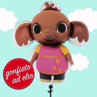 palloncino Sula Bing ad elio