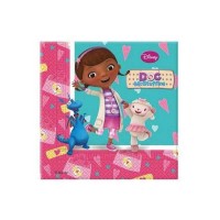 tovaglioli Dotty dottoressa