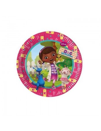 piatto piccolo Dotti Peluche