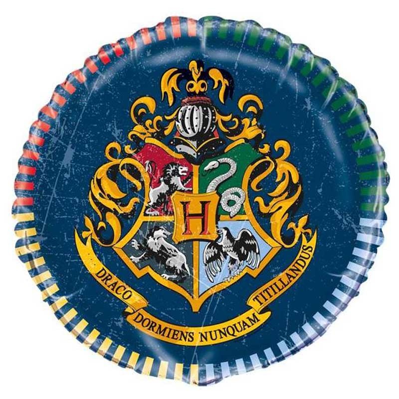 Palloncino di Hogwarts Harry Potter