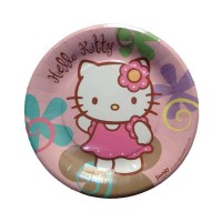 hello kitty piatto piccolo
