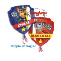 immagine palloncino retro