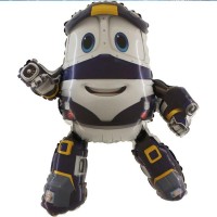 kay robot palloncino
