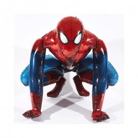 palloncino Spiderman air walker