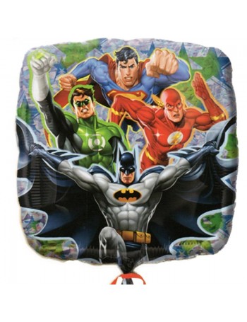 palloncino lega giustizieri