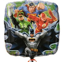 palloncino lega giustizieri