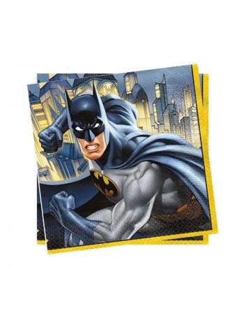 batman tovaglioli