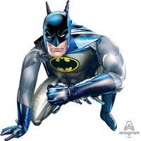 palloncino Batman air walker