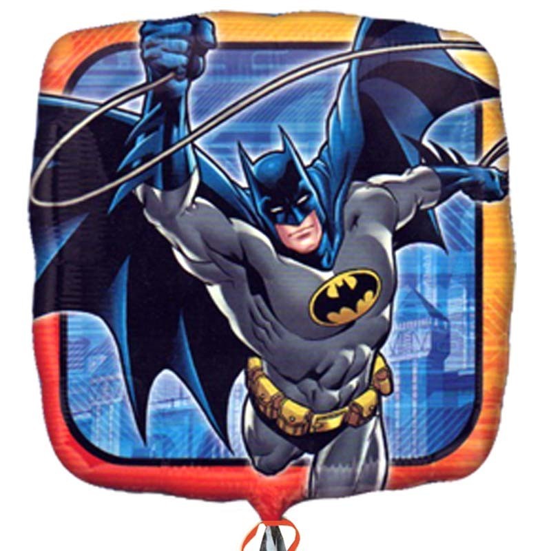 palloncino Batman 18 inc