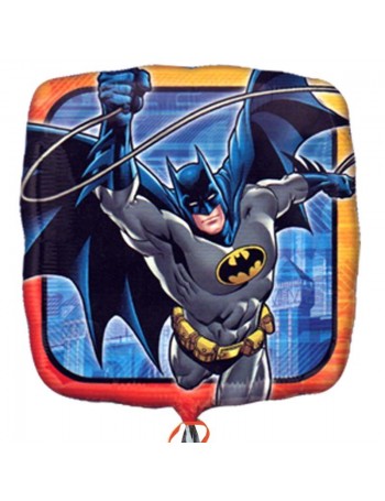 palloncino Batman 18 inc