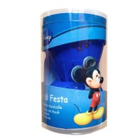 candela Fior di festa Topolino