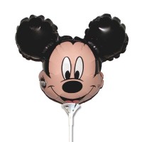 Mickey Palloncino Mini Shape