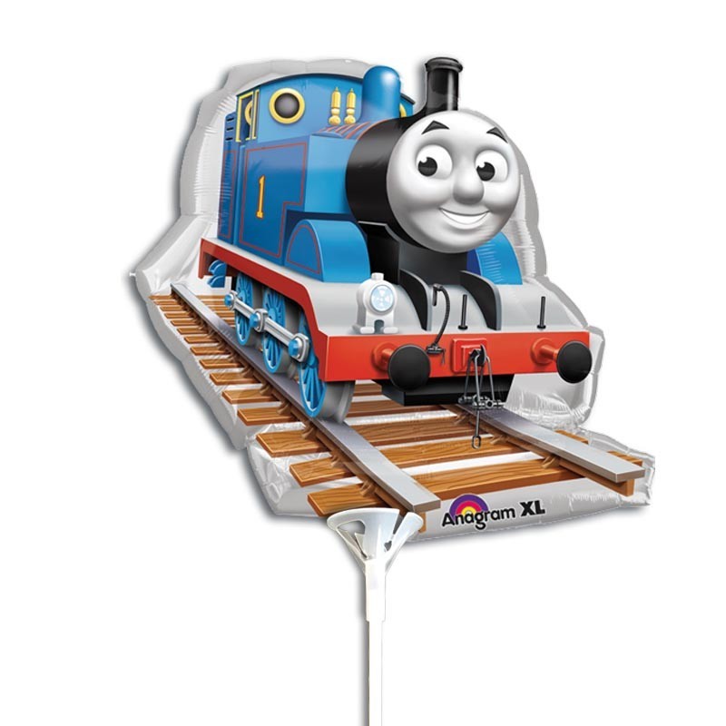 palloncino Thomas mini shape