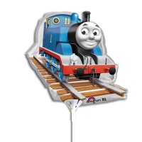 palloncino Thomas mini shape