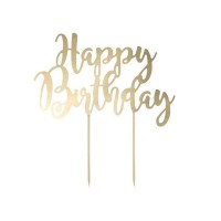 sopra torta happy birthday oro sopra torta happy birthday oro