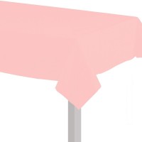 tovaglia pvc rosa baby