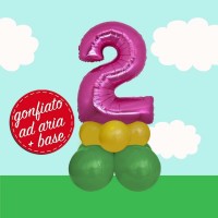 composizione numero 2 misura media