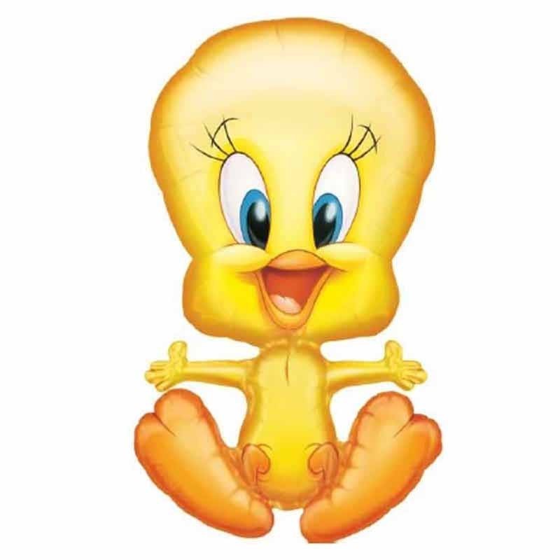 titti palloncino super shape