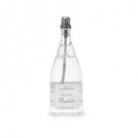 bottiglietta bolle sapone sposi