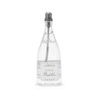 bottiglietta bolle sapone sposi