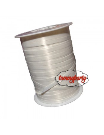 nastrino bianco pvc sottile