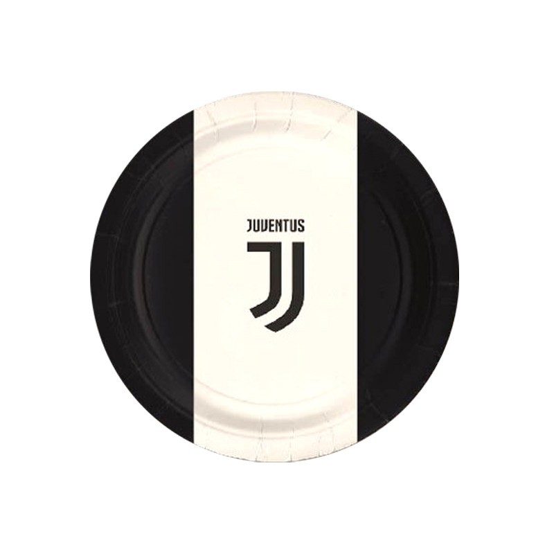 piattino Juventus