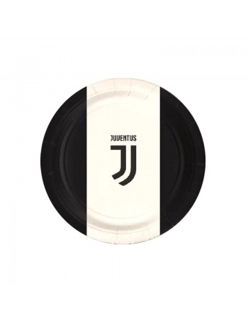 piattino Juventus