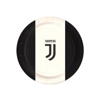 piattino Juventus