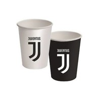 bicchieri juventus