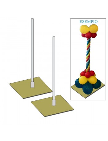basi in mdf per composizioni