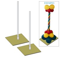 basi in mdf per composizioni