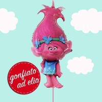 palloncino di Poppy Ad elio