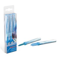 Fontana Fiamma Celeste 3 pz.