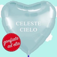 cuore celeste cielo ad elio