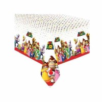 tovaglia super Mario