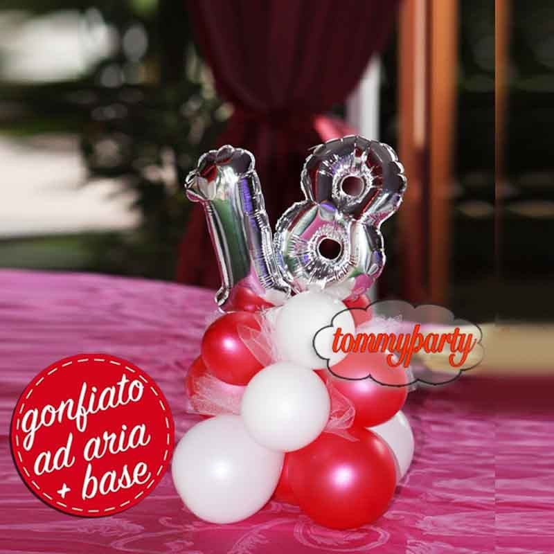 composizione numero 18 mini