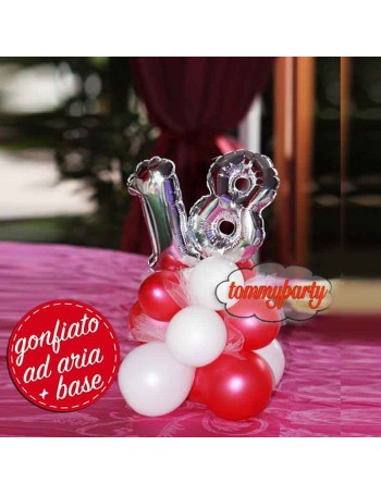 composizione numero 18 mini