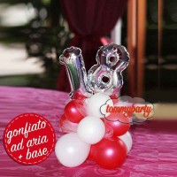 composizione numero 18 mini