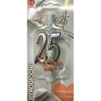 fontana festa anniversario 25 anni