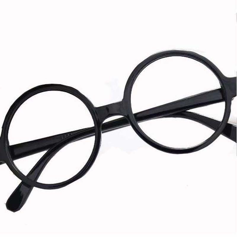 occhiali Harry Potter 4 pezzi