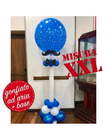 totem festa del papà