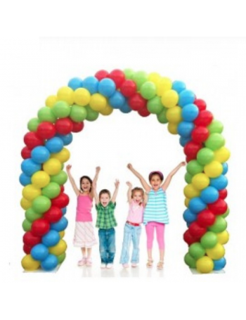 kit arco palloncini