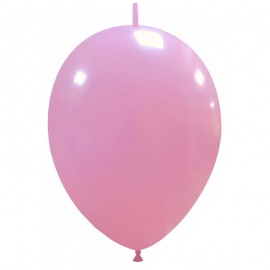 palloncino link rosa