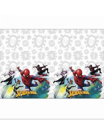 tovaglia Spiderman pvc