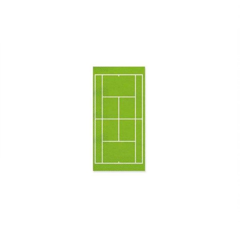 tovaglioli tennis