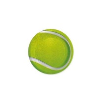 piattino tennis per merenda