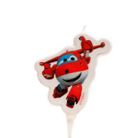 candela super wings